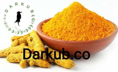 زردچوبه قلم و پودرزردچوبه اصل