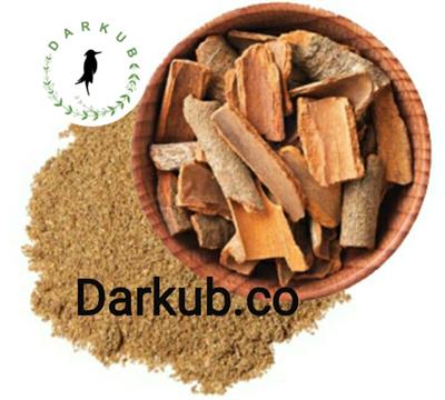 دارچین قلم و پودردارچین