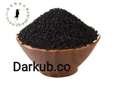 سیاه دانه ایرانی ، هندی و سوری